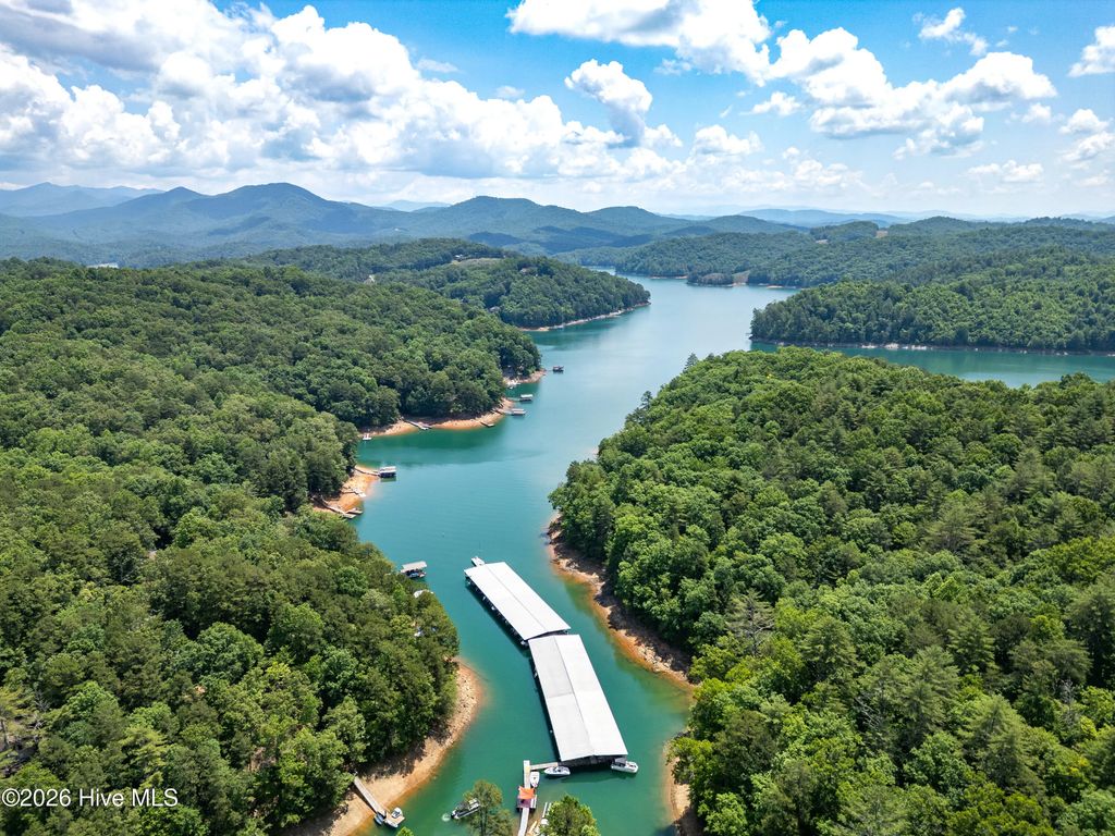 400 Harbor Cove Lane, Murphy