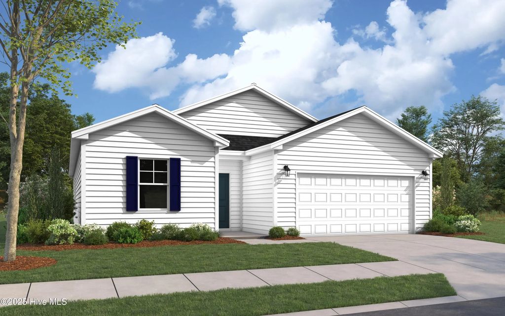 176 Scuppernong Lane, Jacksonville