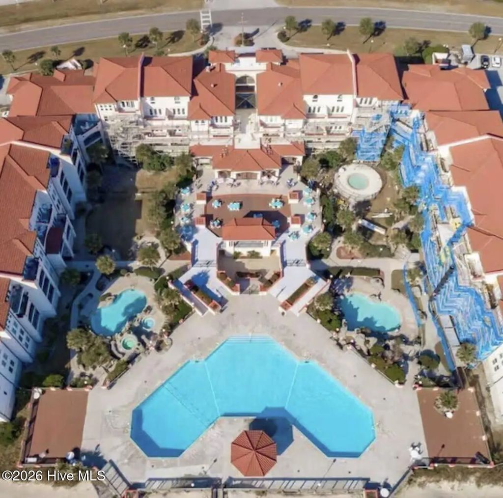790 New River Inlet Road Unit 319a, North Topsail Beach