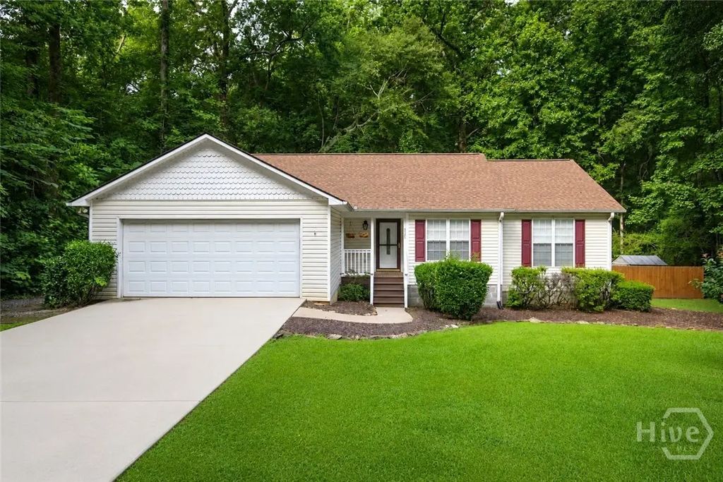 320 River Chase Drive, Athens