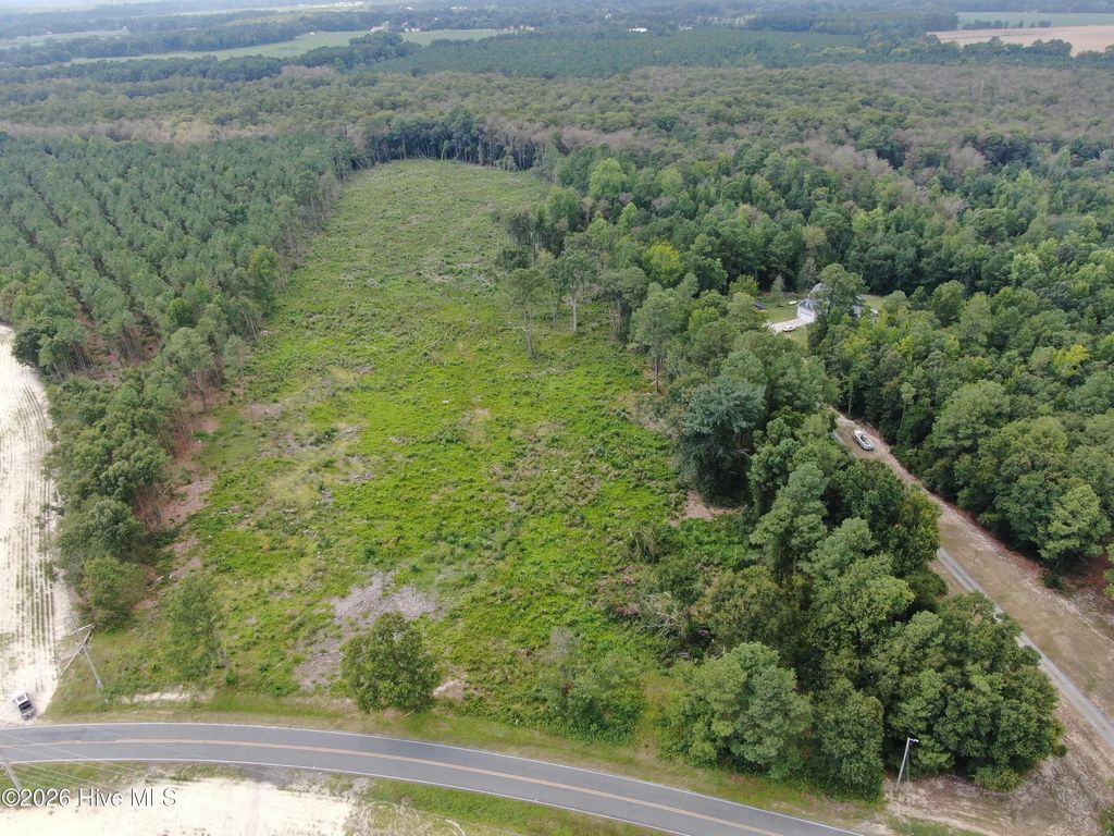 Tbd Johns Mill Road, Maxton