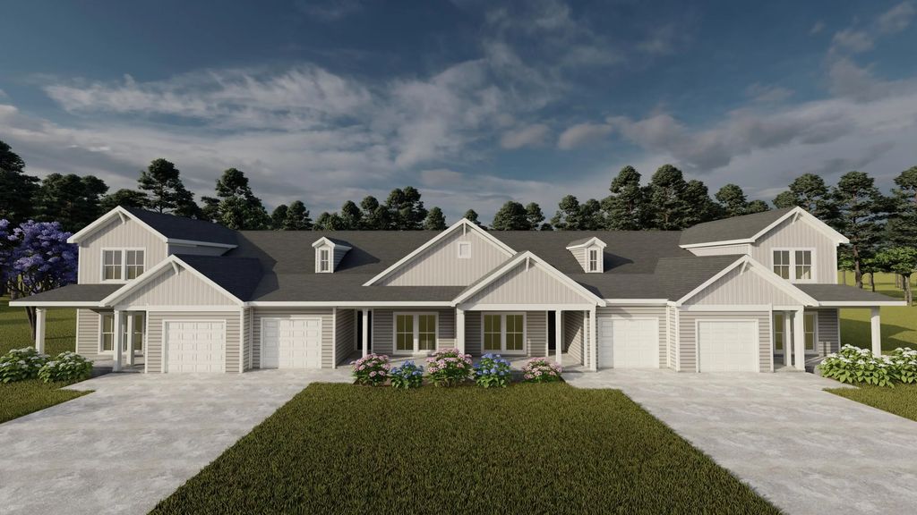 1086 Primrose Drive 25b, North Augusta
