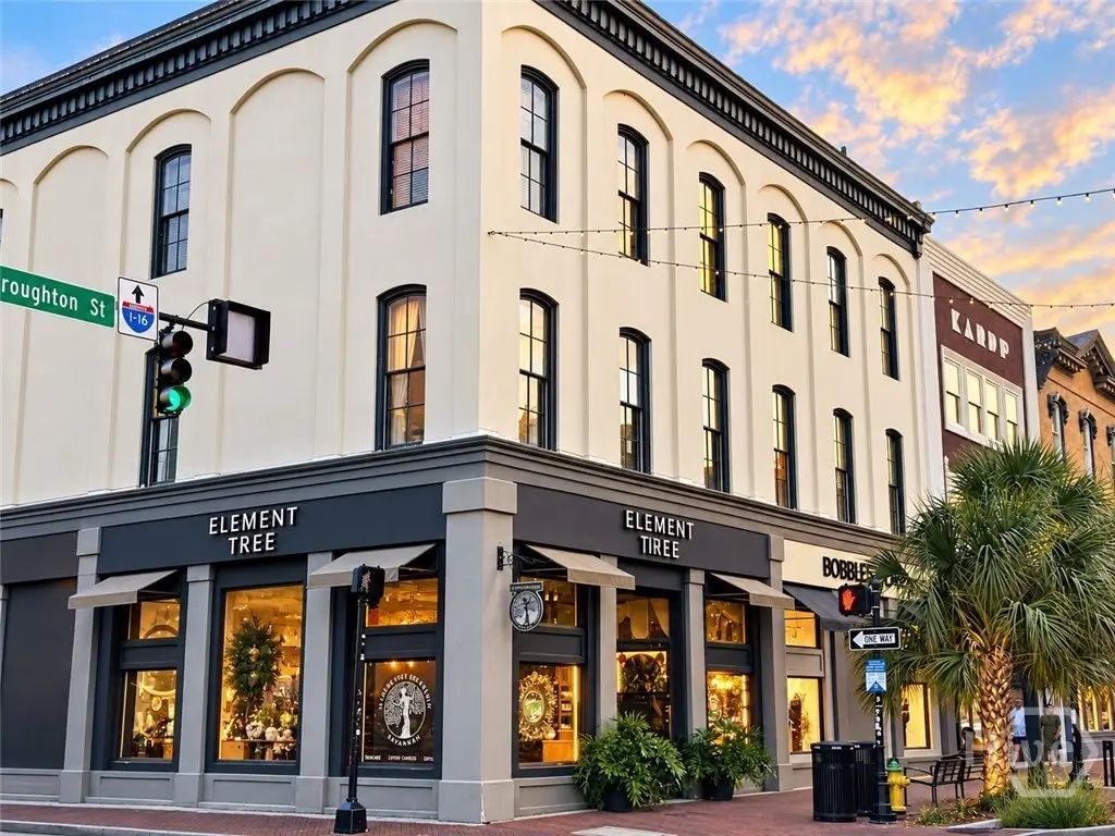 105 Whitaker Street 304, Savannah