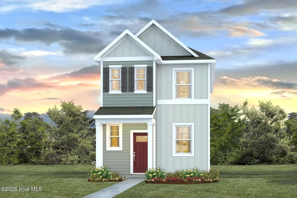 507 Fox Grove Road Sw, Supply