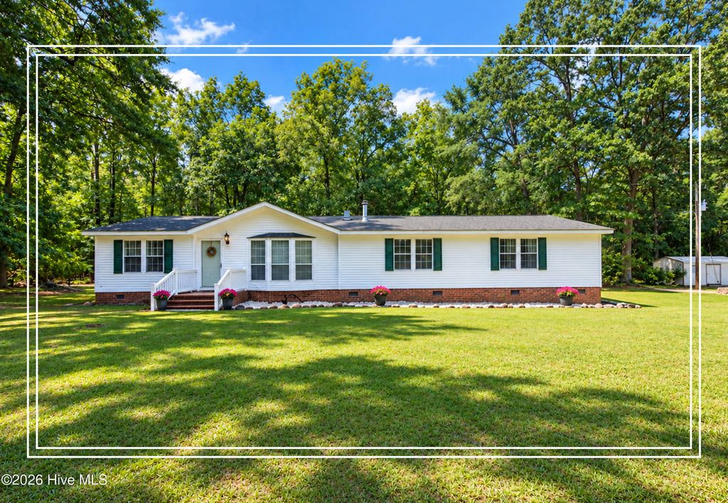 2772 Green Pond Road, Jackson