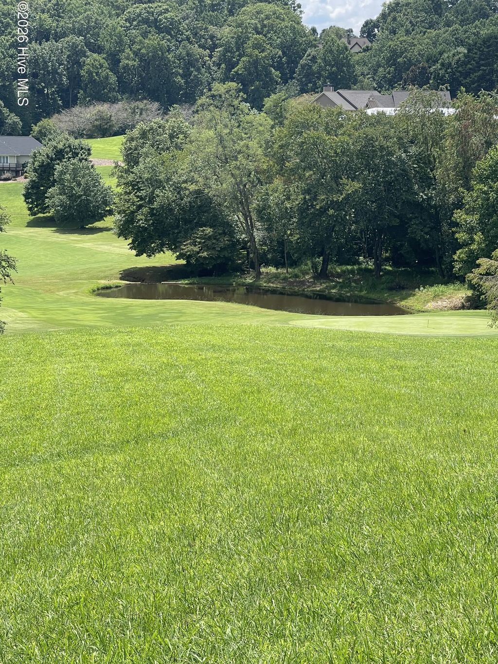 2k Mountain Harbour Drive, Hayesville