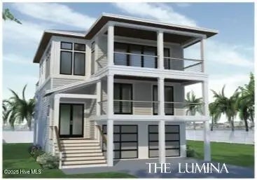 4761 Island Walk Drive Sw L-73, Ocean Isle Beach