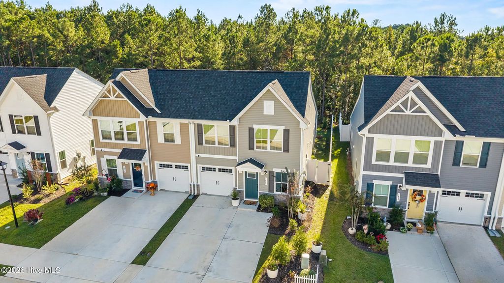 1483 Pine Log Trail Ne, Bolivia