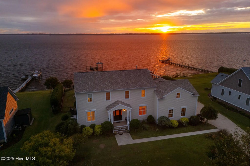 116 N Shore Drive, Merry Hill