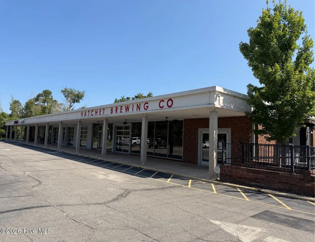 490 Sw Broad Street , Ste 115 W Illinois Ave, Southern Pines