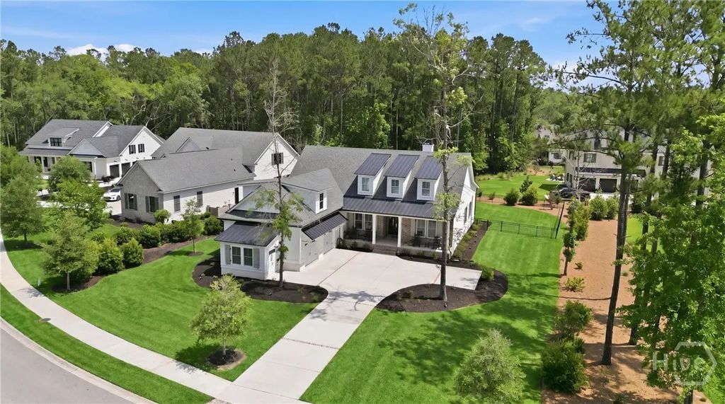 202 Wood Haven Court, Pooler