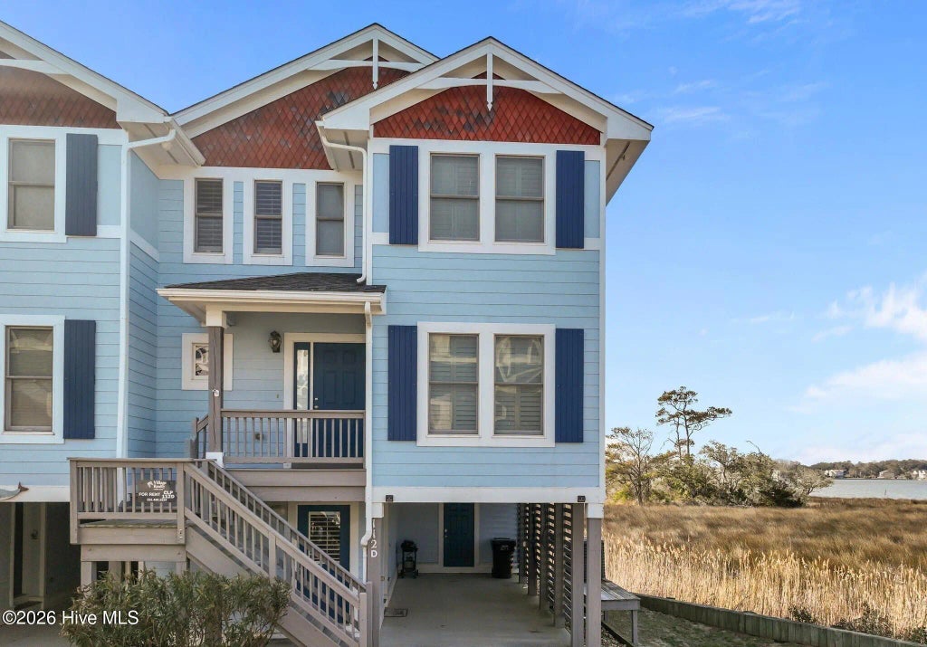 112 Colington Pointe Drive Unit 203 D, Kill Devil Hills