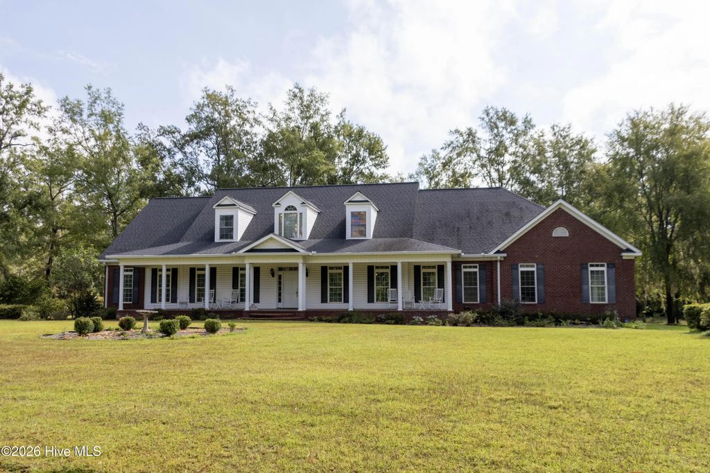 224 Crest Ridge Drive, Waynesboro