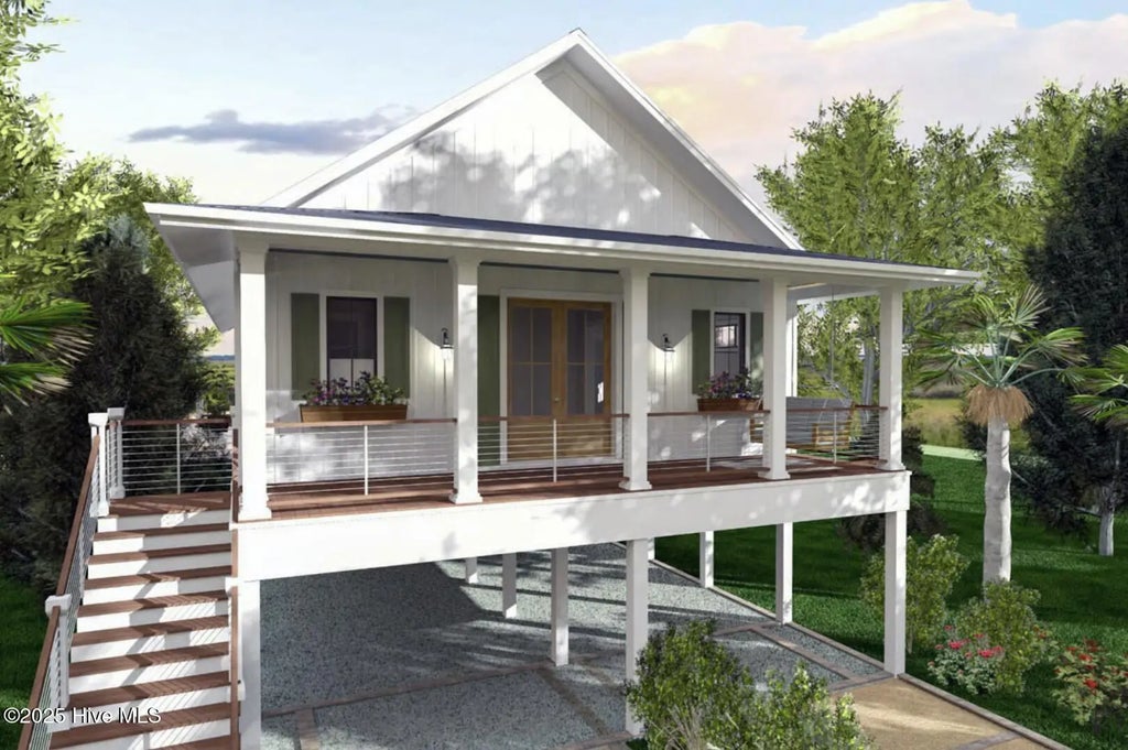 1805 Egret Street Sw, Ocean Isle Beach