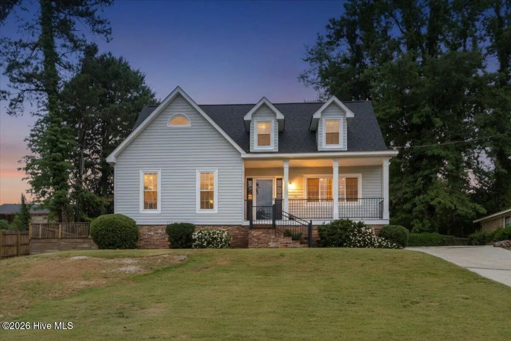 2741 Mayo Road, Richmond