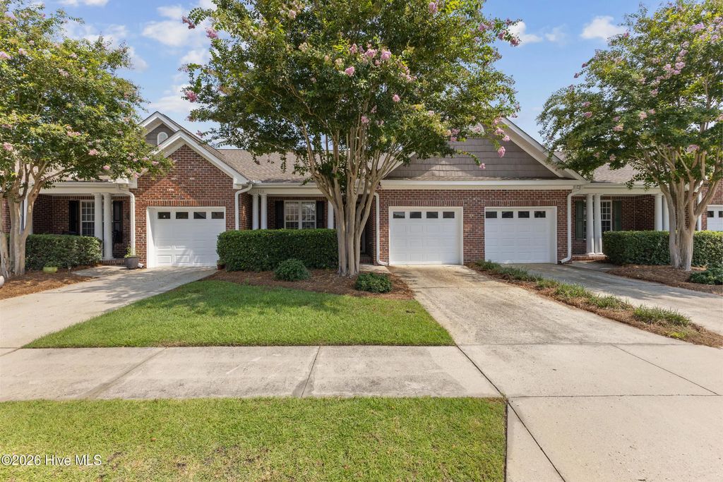 1326 Arbor Ridge Way, Leland