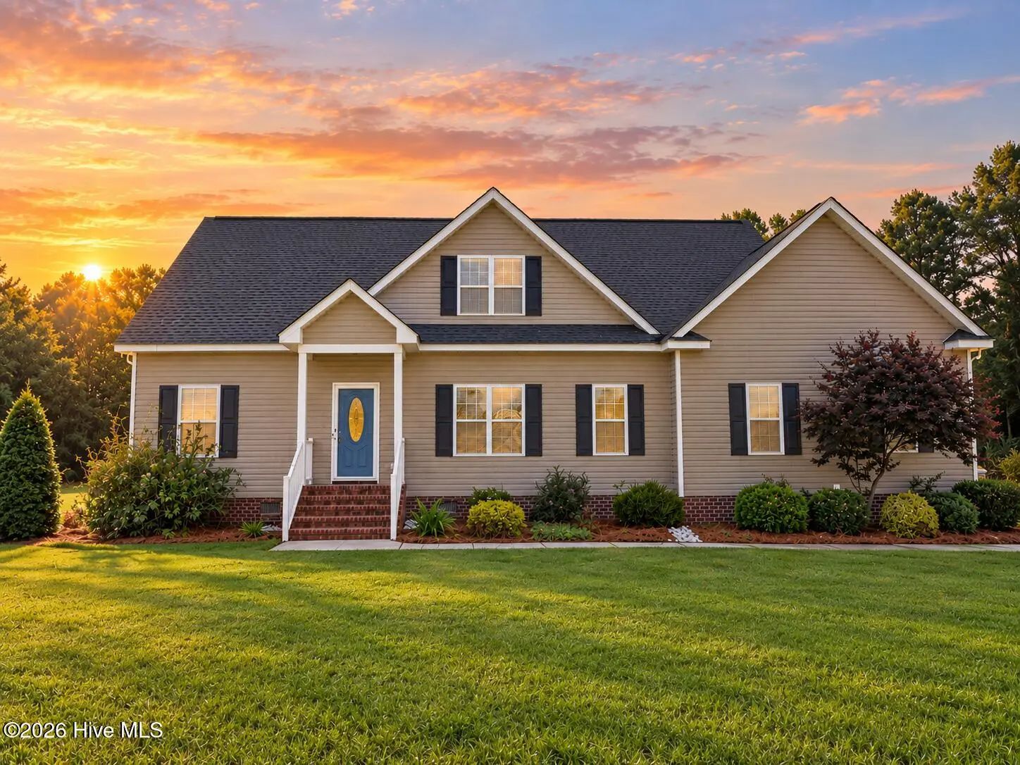 2285 Meadowlark Road, Nash County