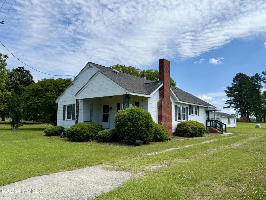 3773 Bear Grass Road, Williamston