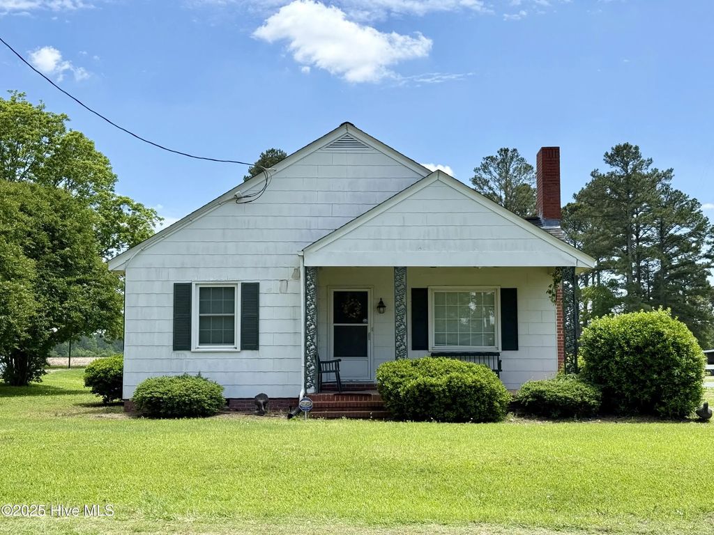 3773 Bear Grass Road, Williamston