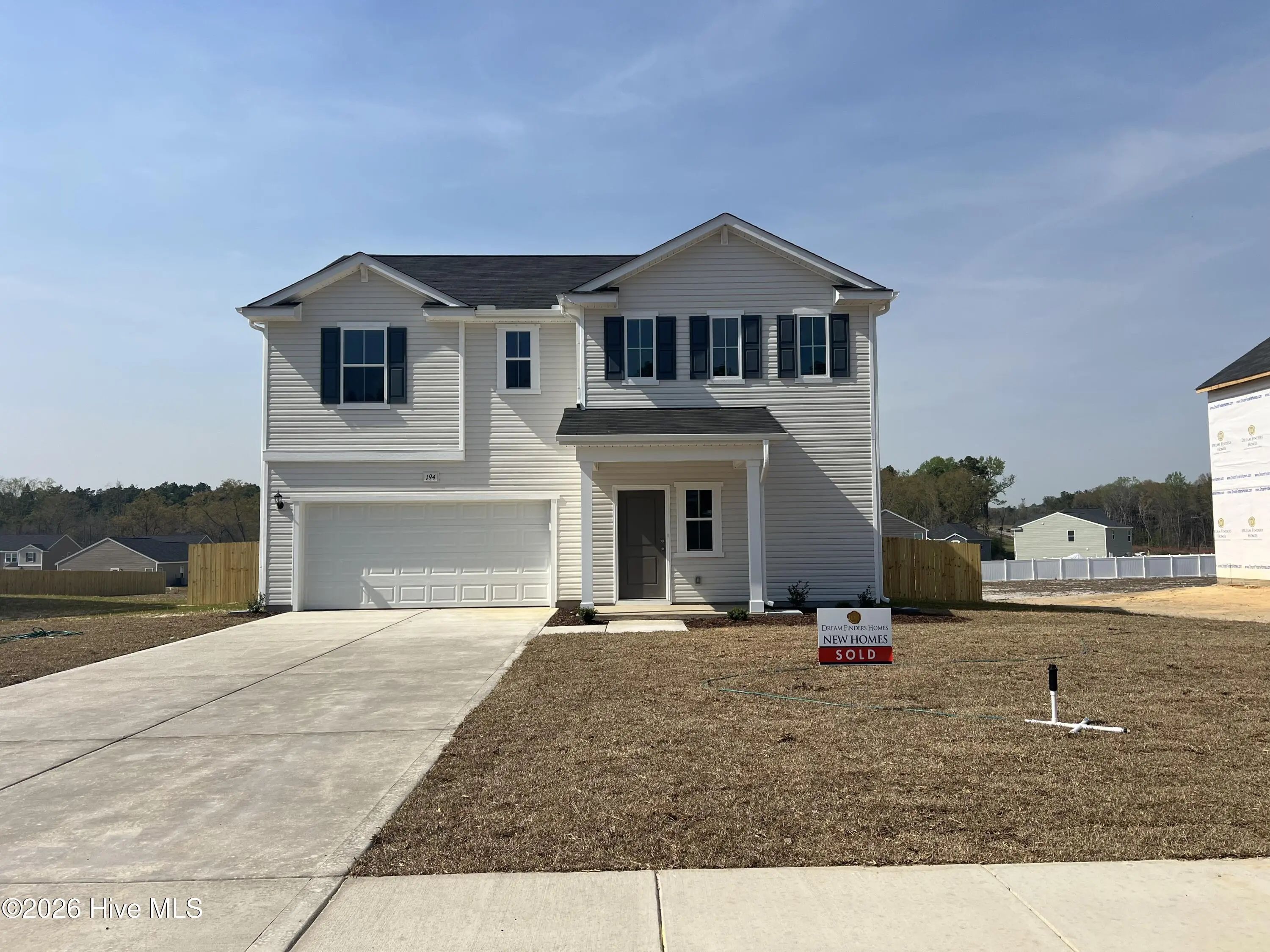 194 Deep River Road, Aberdeen