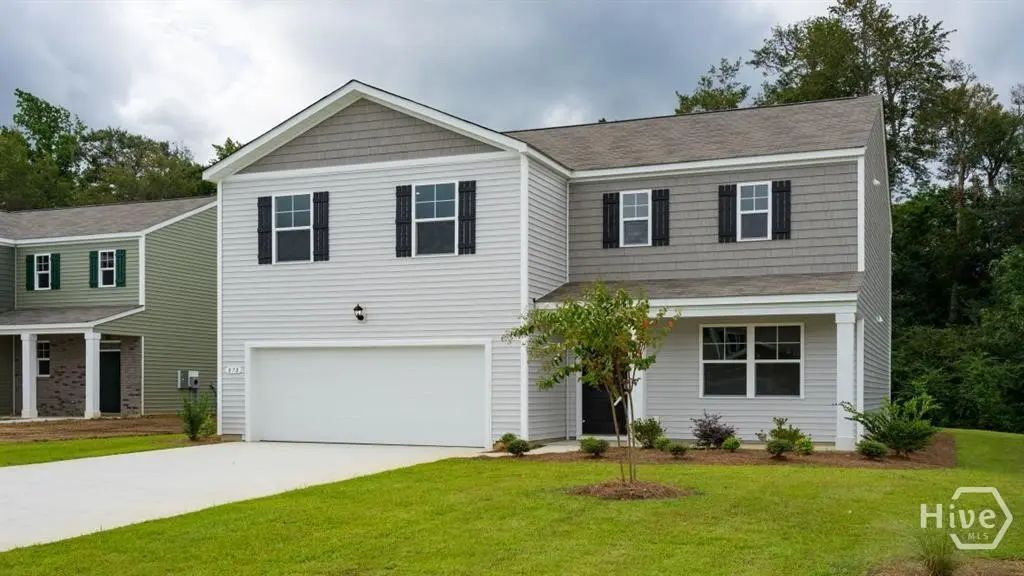 103 Kraft Cove, Pooler