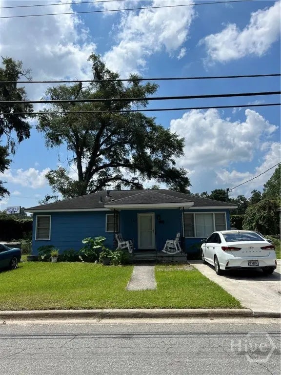 223 Godsells Street, 