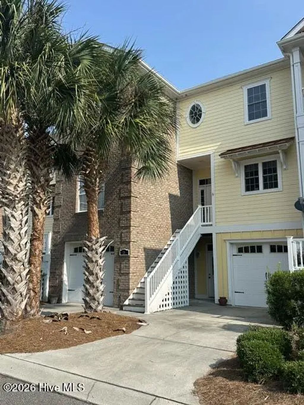 100 Sable Oak Circle Sw # 101, Supply