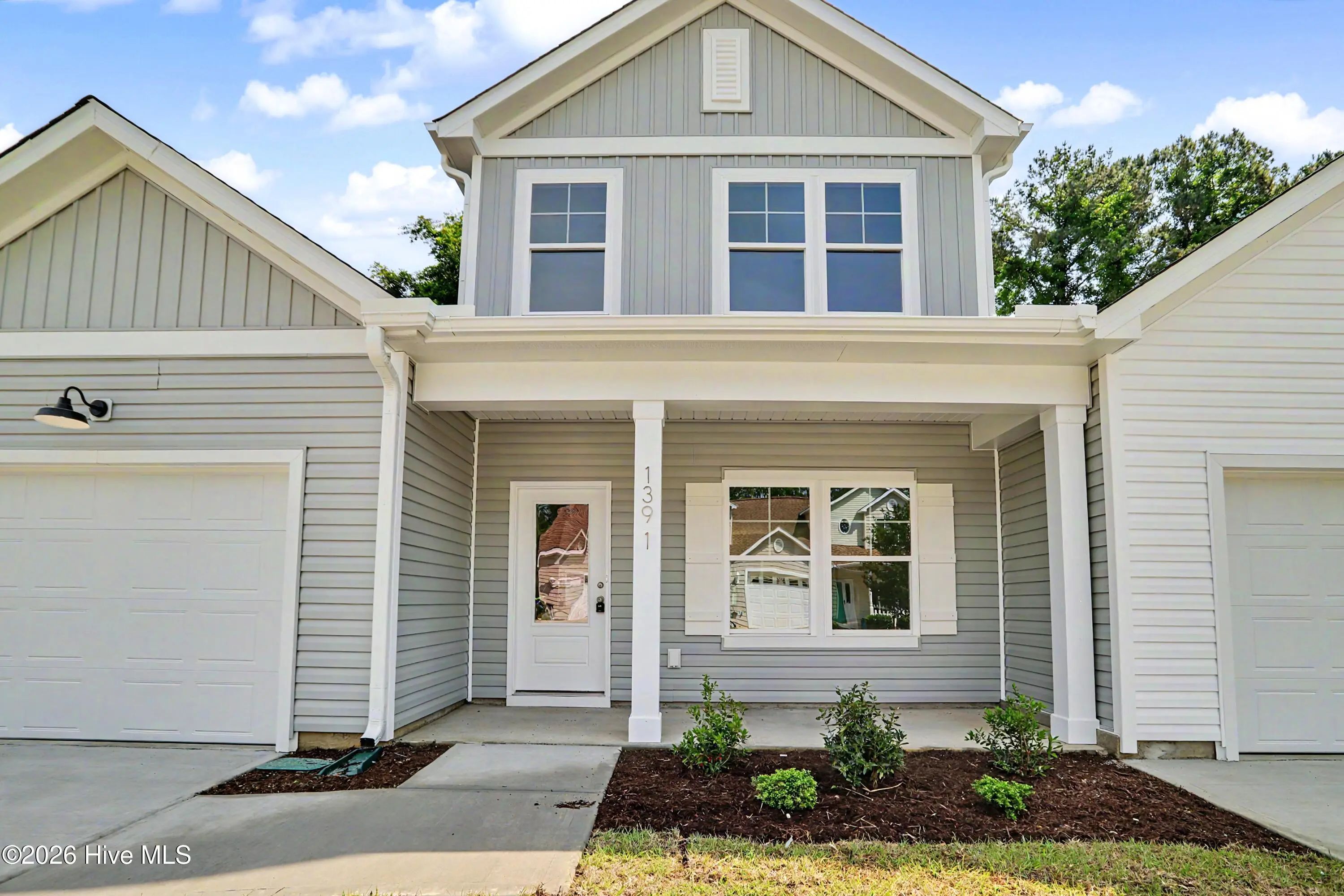 139 Edom Lane Unit 2, Shallotte