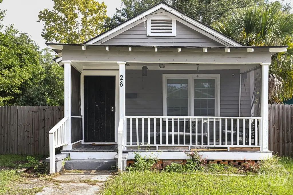 26 W 54th Street, Savannah