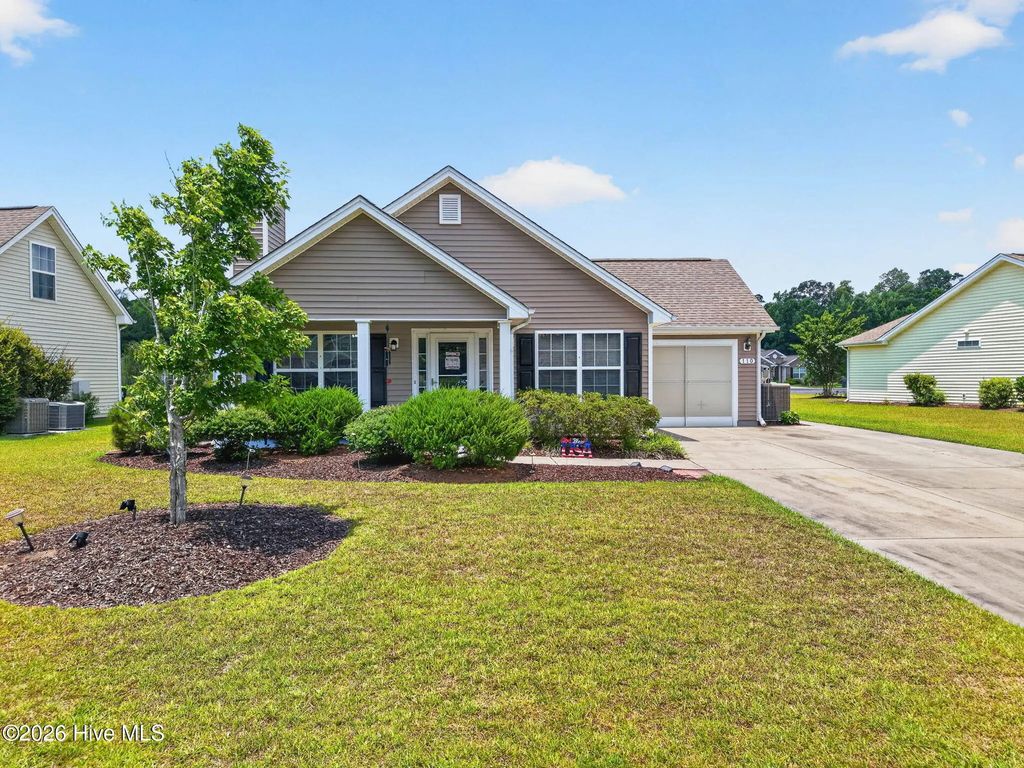 110 Carolina Farms Boulevard, Carolina Shores