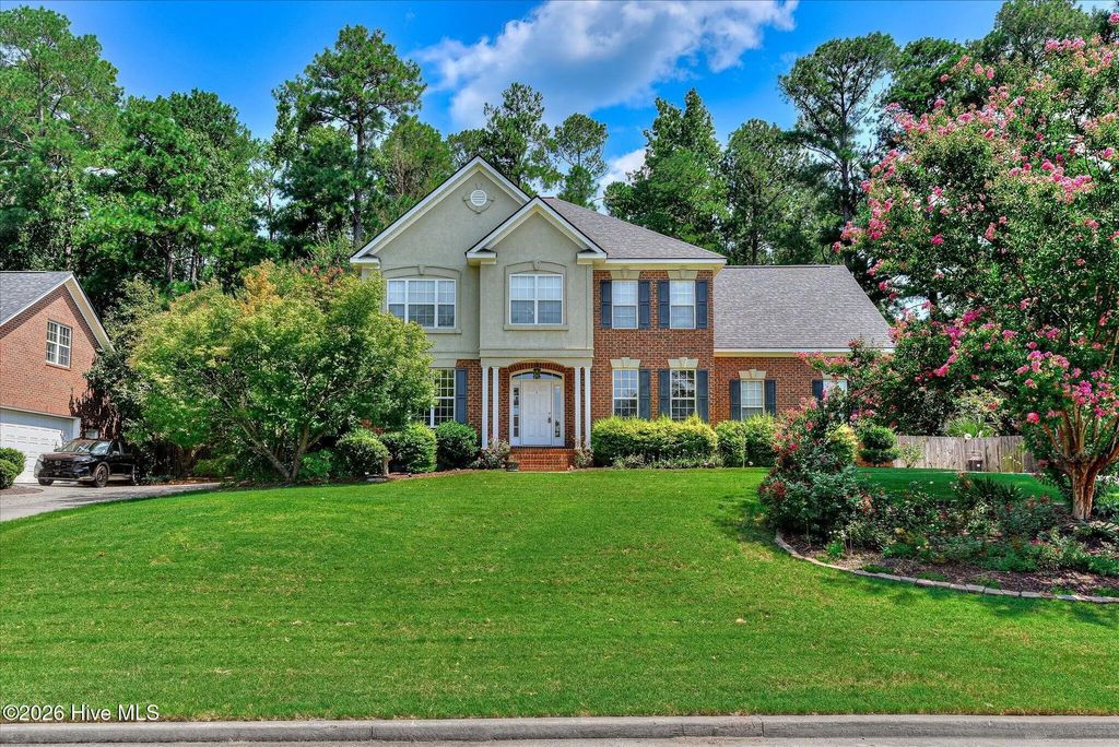 4441 Pierwood Way, Columbia