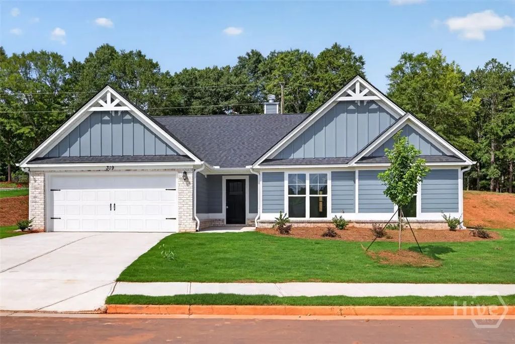319 Tallulah Court 20, Jefferson