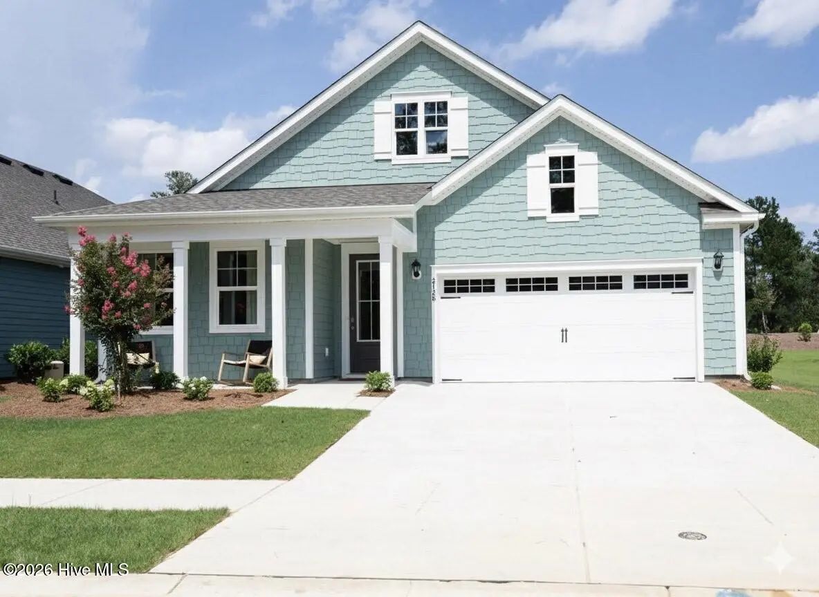 9485 Crowded Gules Drive Lot 207, Leland