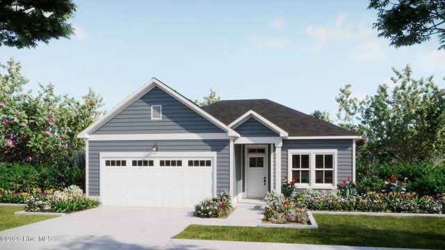 4064 Smoked Maple Drive 45, Leland