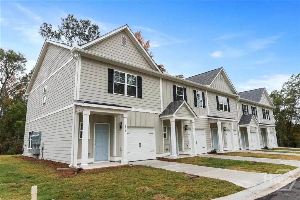 354 Arch Street 302, Athens