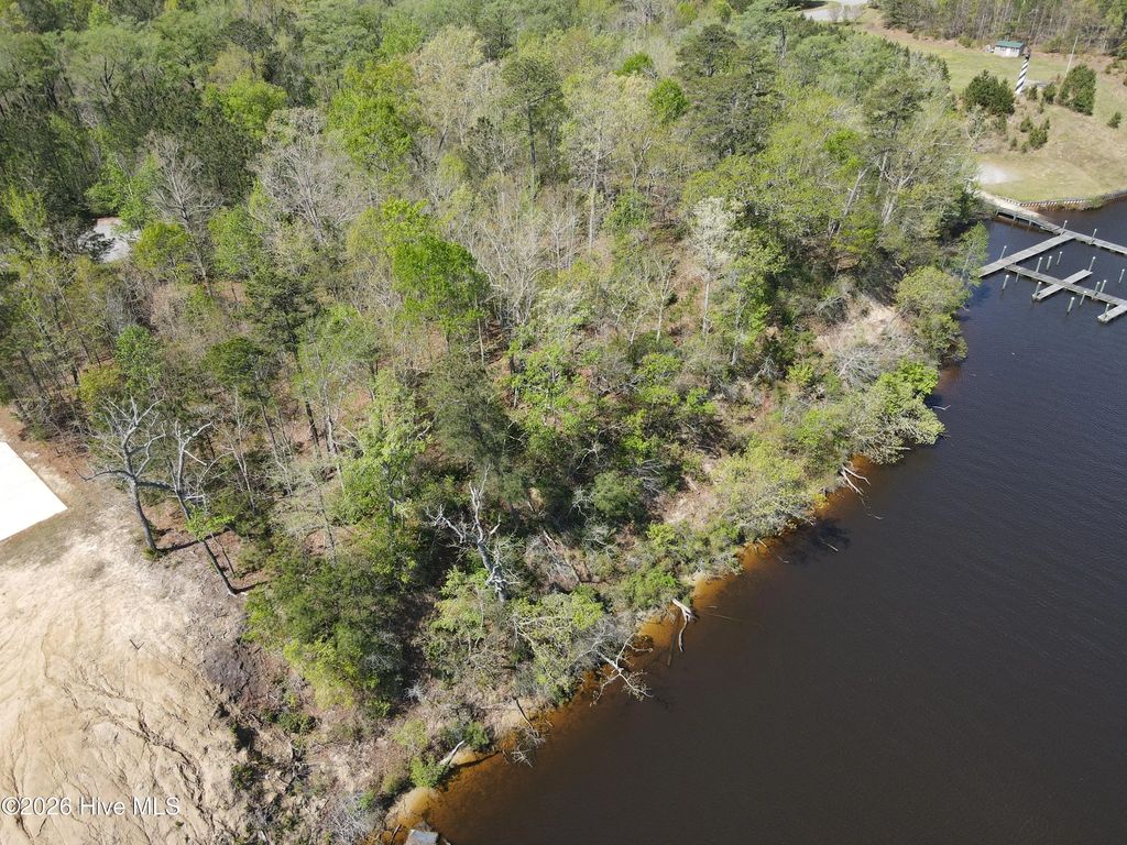 Lot 12 River Bluff Drive, Winton