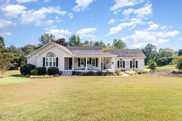 1062 E Justin Drive, Garner