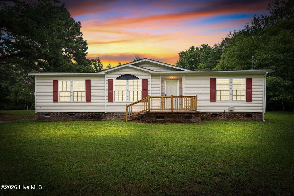 3093 Us 64 Alt E, Tarboro