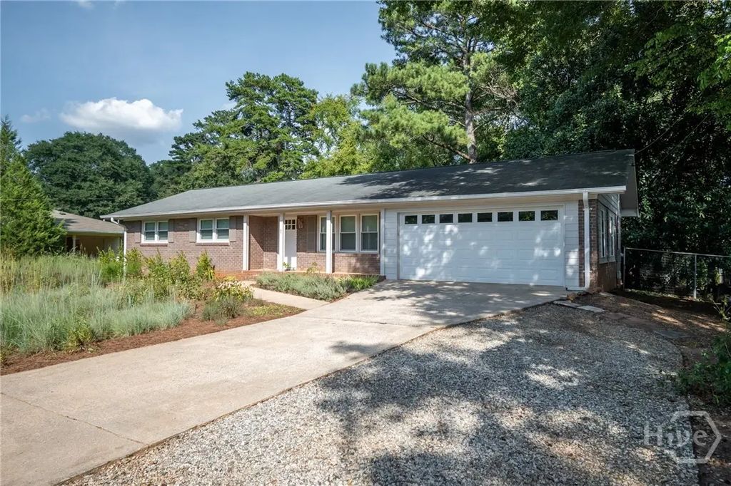 133 Stafford Drive, Athens