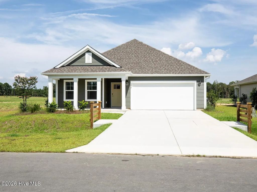 3077 Golden Field Drive Se Lot 80, Bolivia