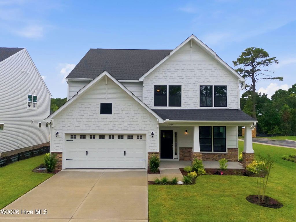 1004 Fawn Valley Way, Wilmington