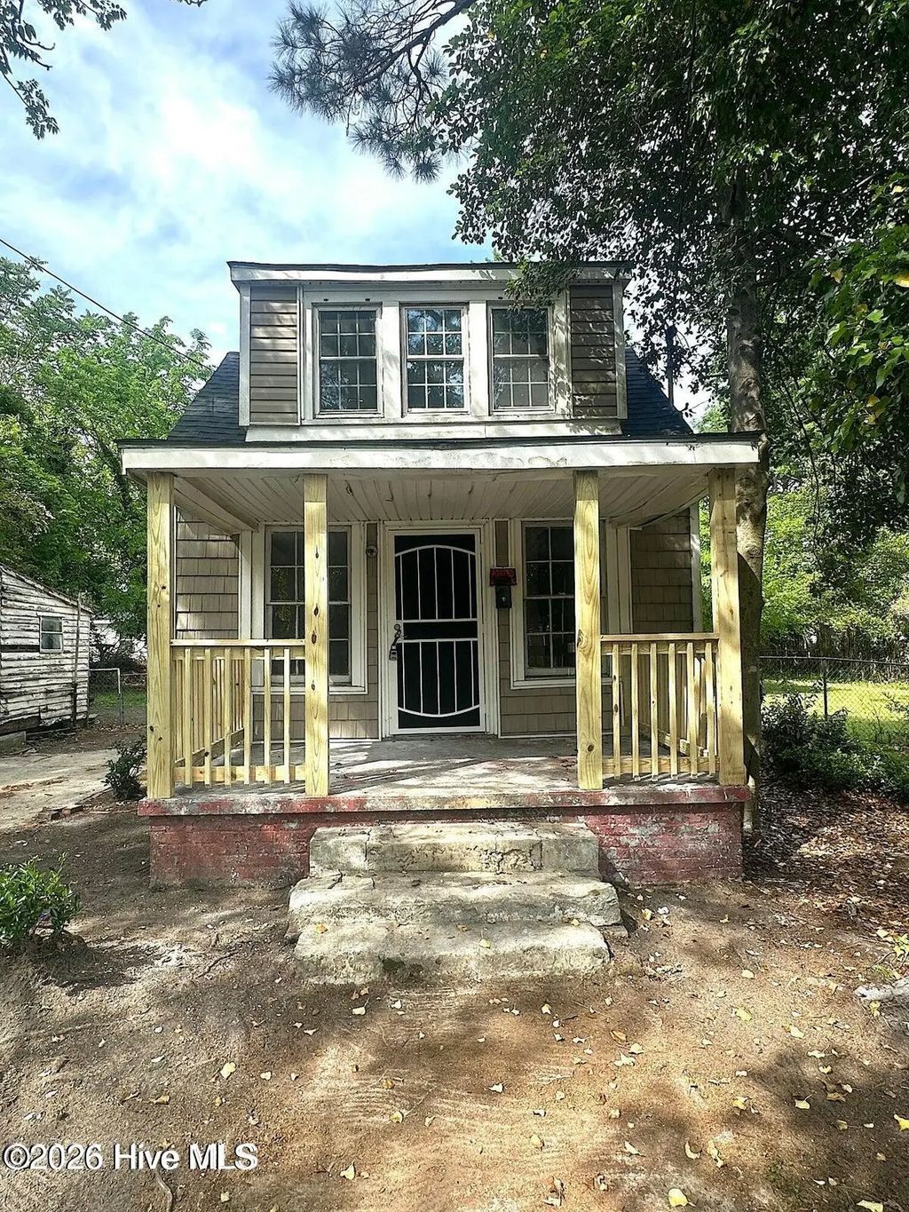 505 Green Street E, Wilson