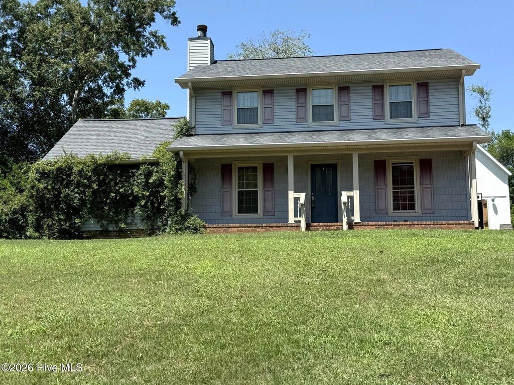 532 Hillcrest Drive, North Augusta