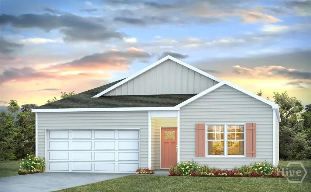 110 Sabel Court, Guyton