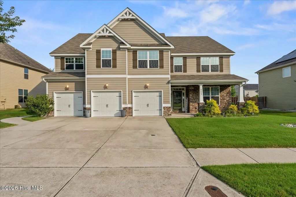 8663 Crenshaw Drive, Grovetown