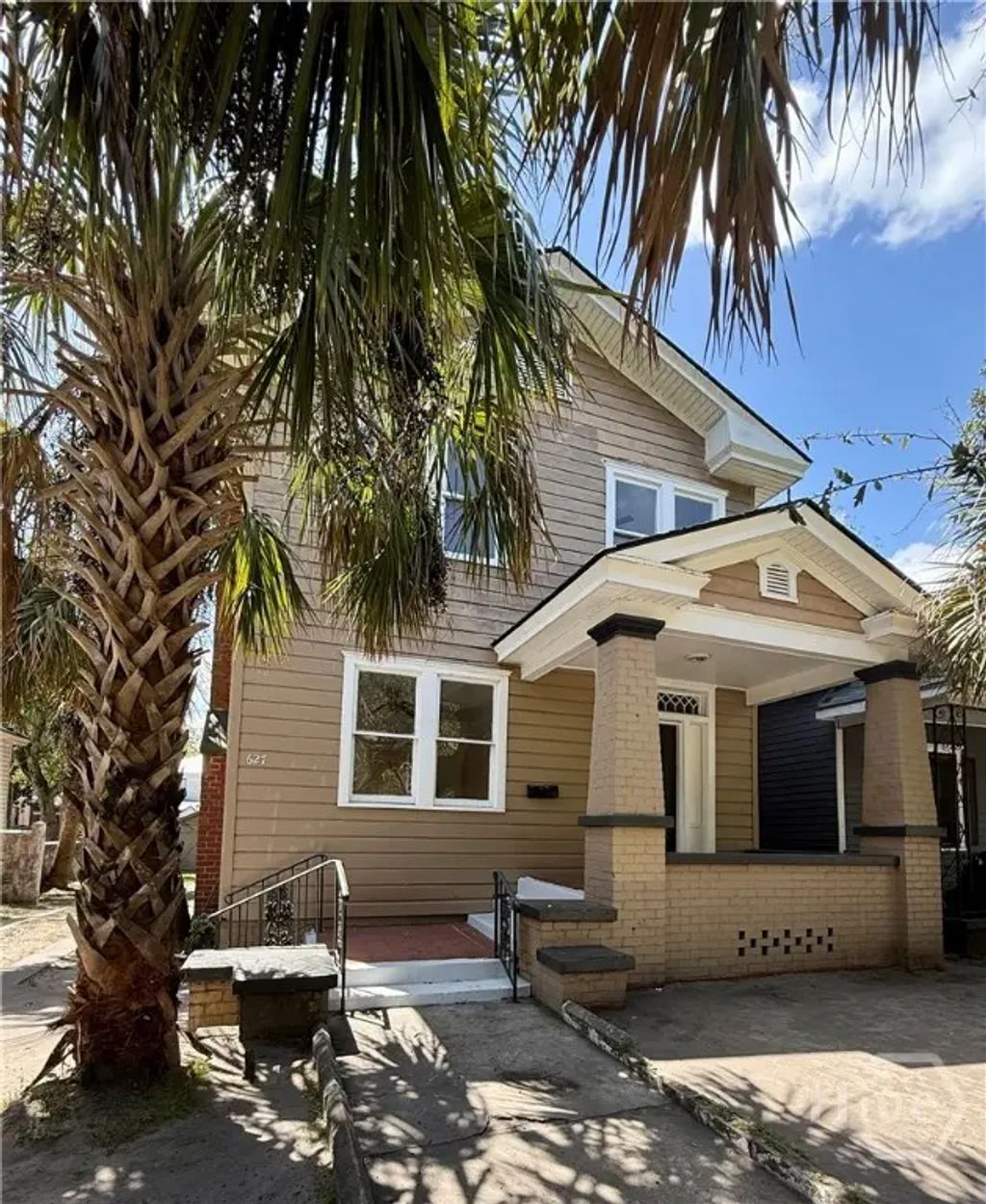 627 W 39th Street, Savannah