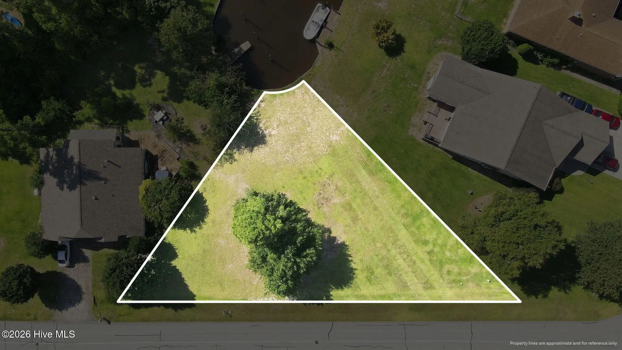 1213 Caracara Drive, New Bern