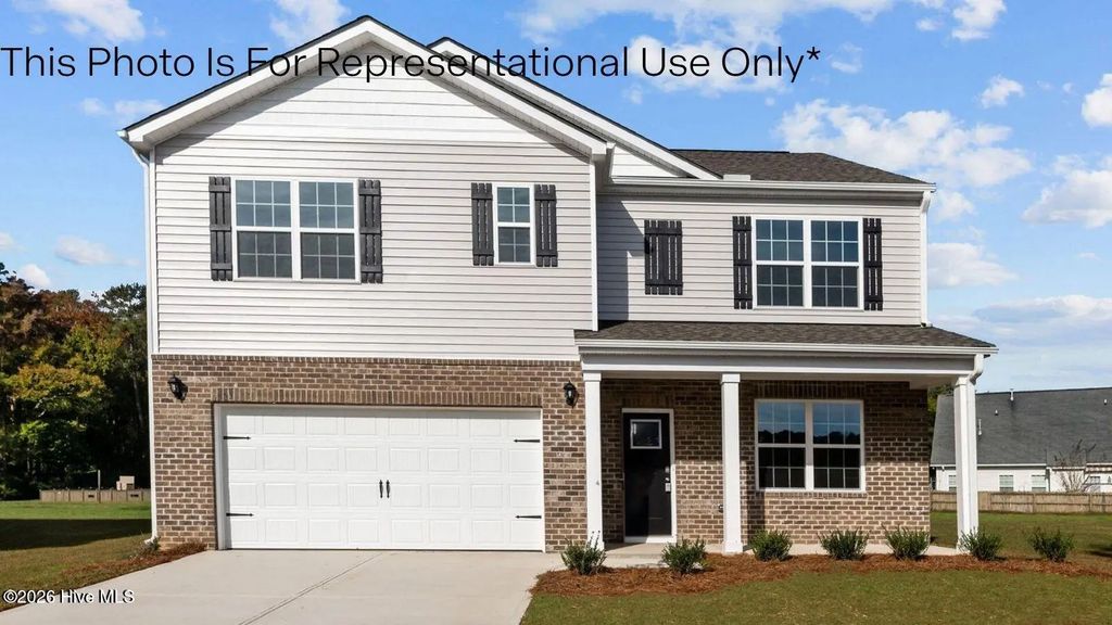 2675 Delilah Drive, Winterville