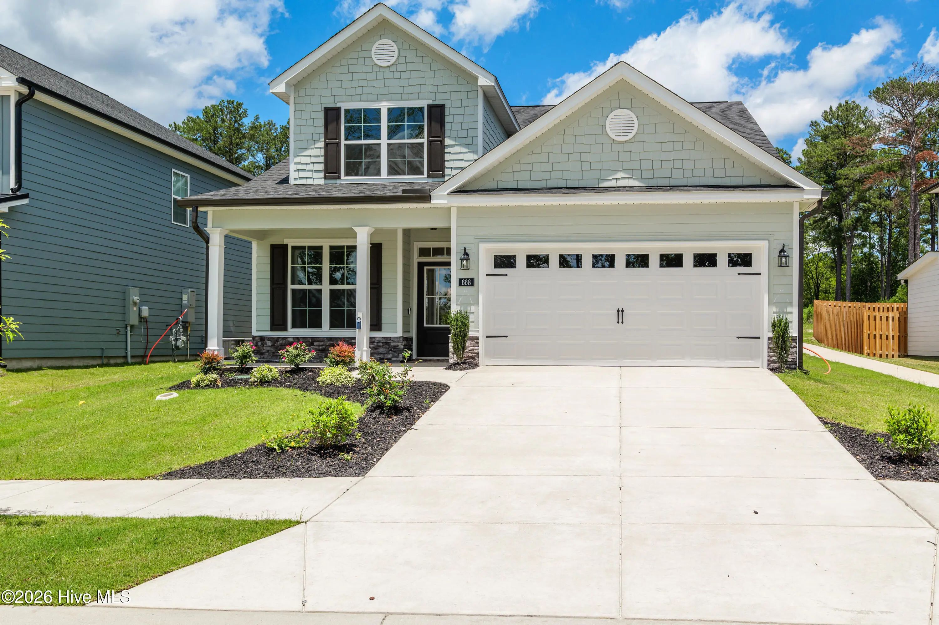 668 Ronaldsay Road, Columbia