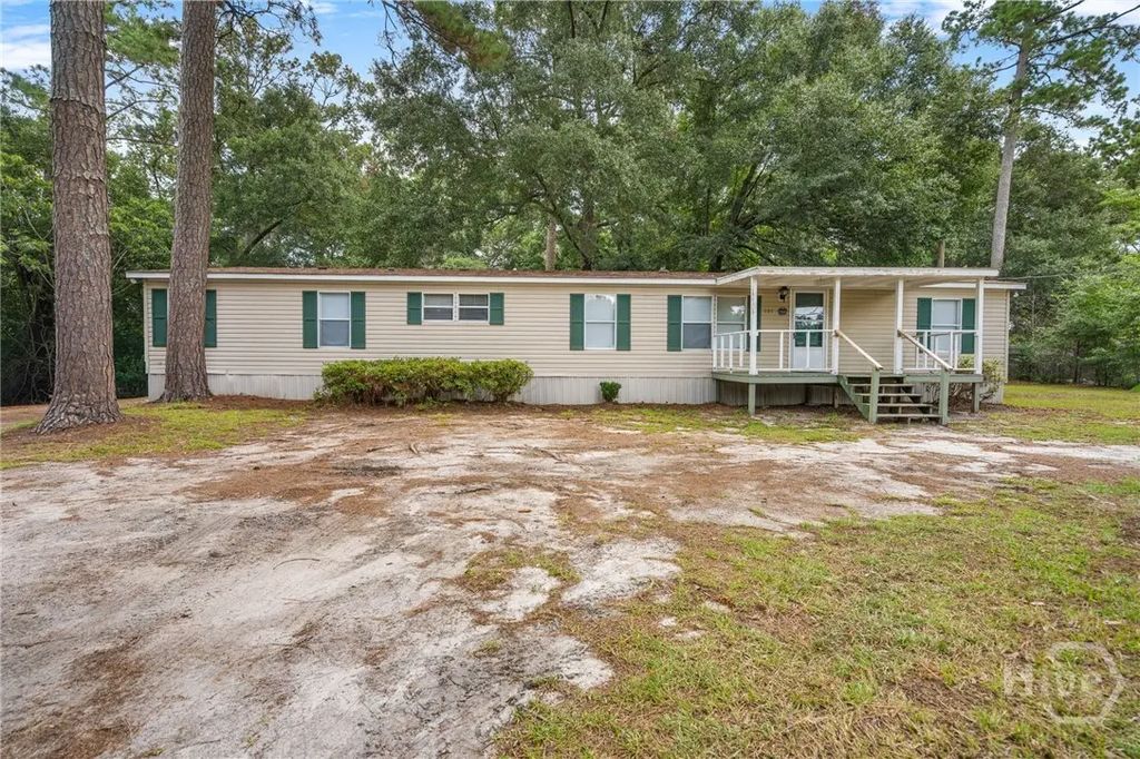 101 Brandi Lane, Guyton